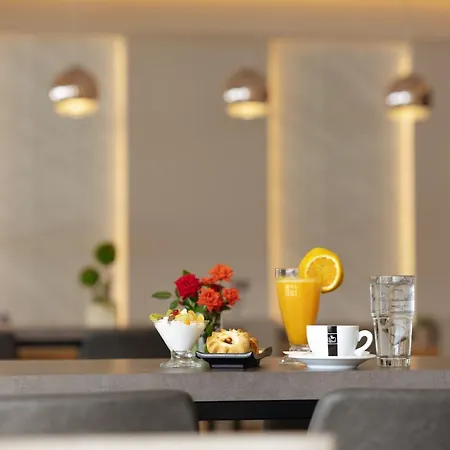 Hotell Lamon Plakias