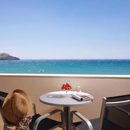 Hotell Lamon 3*