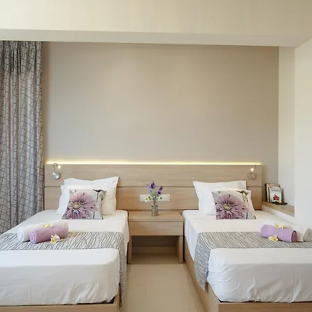 Hotell Lamon 3*