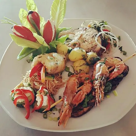 Lamon 3* Plakias